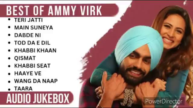 Best of Ammy Virk | Ammy Virk all songs | Latest songs 2023 #ammyvirk смотреть онлайн