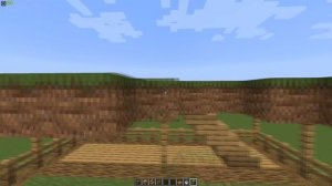 Minecraft - How to build THE ULTIMATE FARM HOUSE