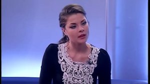 Александр Яшанькин и Артем Диянов на ЕТВ