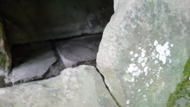 Геленджик | Наша прогулка к дольменам | Источник минеральной воды в Геленджике смотреть онлайн