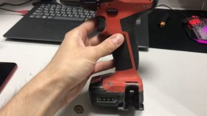 HILTI SF 2-A12