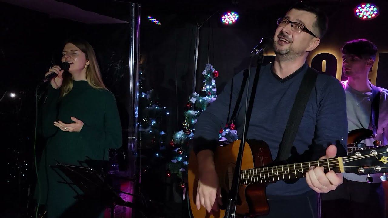 Мы нужны друг другу. Молитва. Иисус - победитель. Александр Рыбинский смотреть онлайн