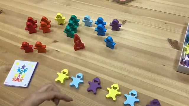 БШ01 башня Космонавты смотреть онлайн