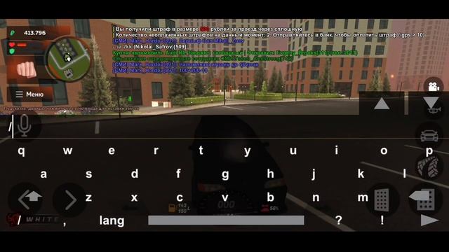 КУПИЛ АКК МАЖОРА а ТАМ... АВТО с SPORT+, ЛАУНЧ , ЗАСКАМИЛИ на Т/С АВТОРЫНКЕ! BLACK RUSSIA! смотреть онлайн