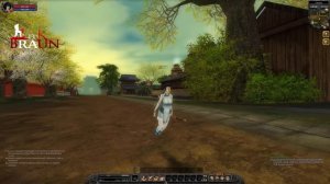 ОБЗОР Silkroad Online - Классическая ММОРПГ с уникальными механиками