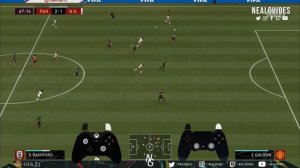 FIFA 21 Why Your Passes Keep Missing & Going To The Wrong Player & How To Fix It  [TUTORIAL]