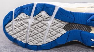 Teddy Santis x New Balance 990 V3 "White / Blue" (M990WB3): Review & On-Feet