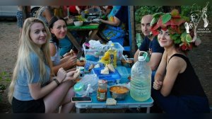 Сплав по реке Крынка  ТОП 100