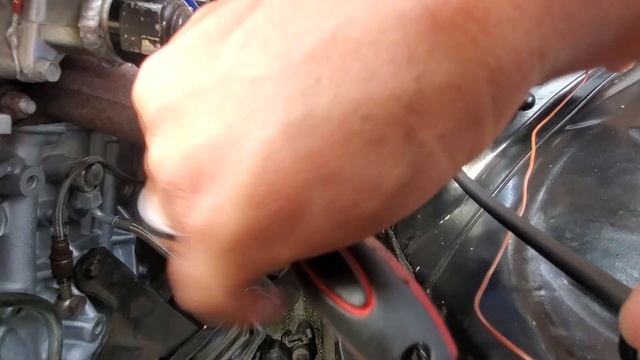 How to install HKS Wastegate Actuator (SR20DET) смотреть онлайн