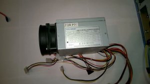 Собираем комп из хлама