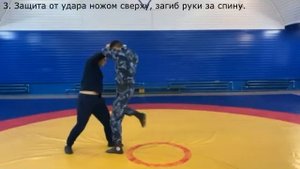 Билет 1. Боевые приемы борьбы. Подготовка сотрудников УИС к ежеквартальным КПЗ.