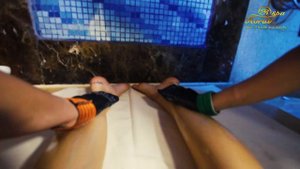 002 Traditional  Hammam Лучший Египетский Хаммам в Хургаде в Хорас Спа