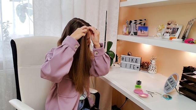 СУПЕР ЛЕГКИЕ ПРИЧЕСКИ из TikTok на УЧЁБУ и на КАЖДЫЙ ДЕНЬ для ЛЕНИВЫХ смотреть онлайн