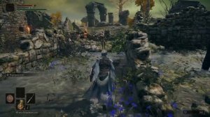 Прохождение Elden Ring ► кристальный туннель Селлии в первый день #1