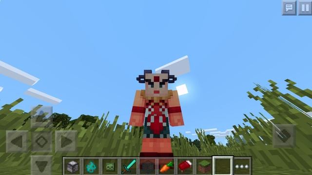 Minecraft Pocket Edition - 0.13.2 OUT NOW! + Features (iOS/Android) смотреть онлайн