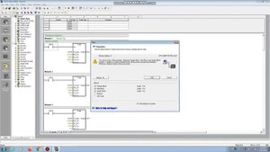 How to Crack/remove the password protection of Siemens S7-200 PLC or Clear the PLC memory?