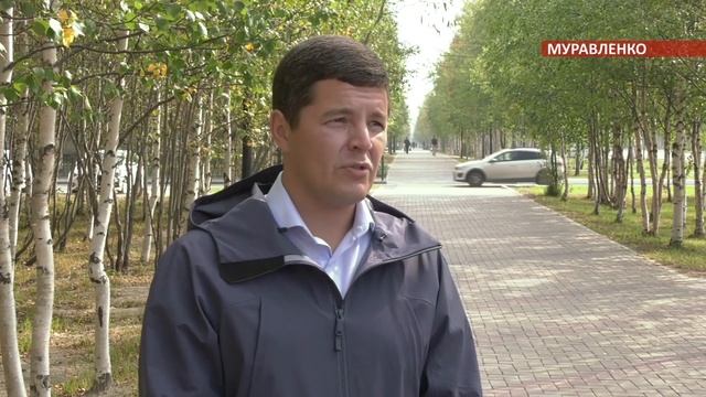 Честный маршрут 2022. Муравленко смотреть онлайн