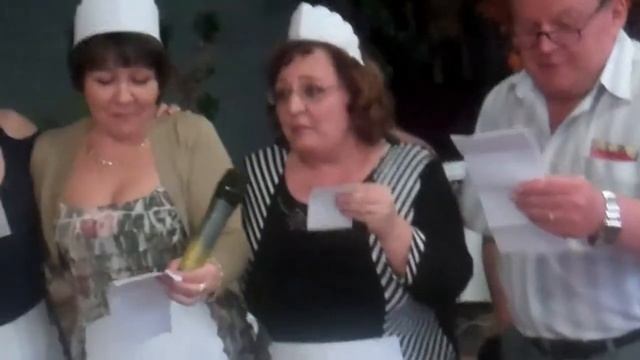 День Рождения Татьяны Умарбековой смотреть онлайн