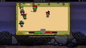 Рейд Героев  Меч и Магия — собрал слабый отряд против Теней. +4 новых участника клана