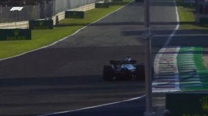 САМАЯ ПОЗОРНАЯ ГОНКА - ОБЗОР ГРАН-ПРИ Италии 2022 /F1/Ф1/ФОРМУЛА 1/ FORMULA 1