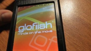 Обзор Glofiish X600