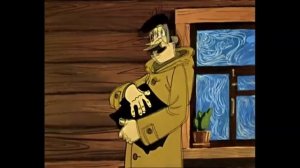 Иван Федорович Крузенштерн  Человек и пароход