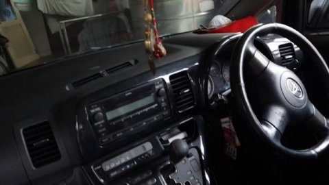 Toyota Wishในปี2022 ยังน่าเล่นไหม รีวิว