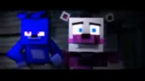 FNAF Song "You Cant Hide"
