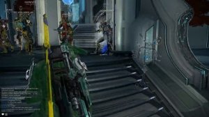 Варфрейм - как найти комнату Цефалон Симэрис.