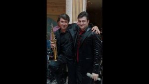 Братья Шахунц   Майрик