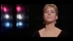 My man - Barbra Streisand