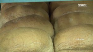 Ставропольский хлеб стал лучшим в России