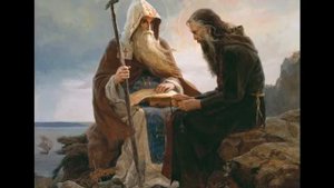 Сергей Нилус. Великое в Малом.Часть пятая.