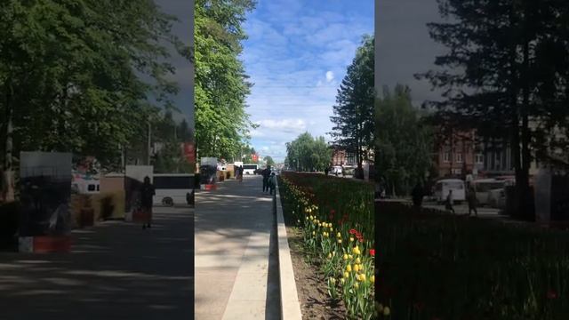 Томск Лагерный сад смотреть онлайн