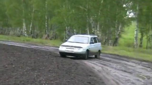 Шевроле Нива.mp4 смотреть онлайн