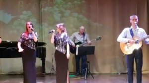 мама мама это я дежурный, я дежурный по апрелю