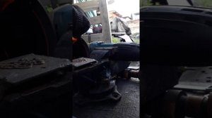 Ремонт рокеров Мазда Бонго Френди...WLT