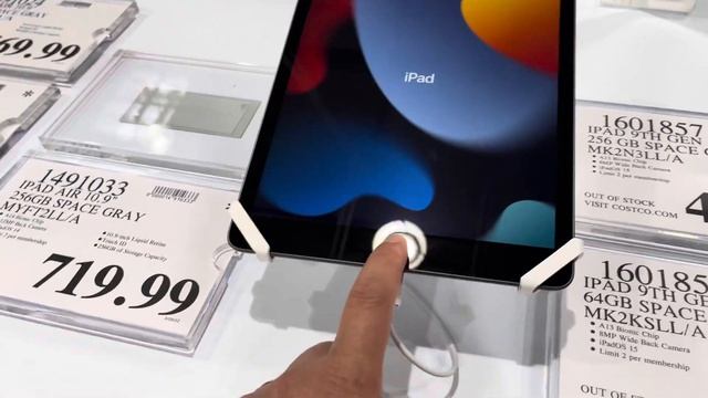 Apple Products Tour and Review #shopwithme #appleproducts #apple