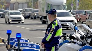 В 40-ка регионах запланированы мероприятия на тему безопасности дорожного движения / События на ТВЦ