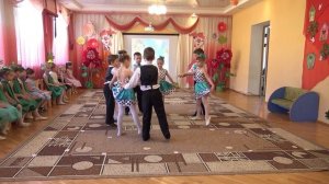 _Парижский вальс_ в детском саду (9 гр.).mp4
