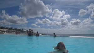 НЕ ОРЁЛ И РЕШКА...ДОМИНИКАНА Whala Bayahibe