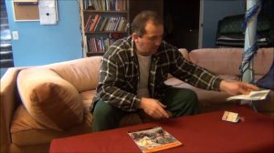 О правилах охоты в Канаде, в провинции Саскачеван.