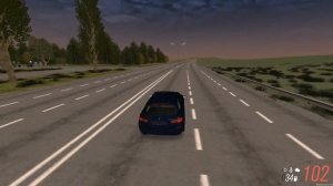 САМЫЙ ЛУЧШИЙ ЖОПОВОЗ ДО 2.000.000!? BMW 530d Touring (F11). Тест драйв на MTA Province #6