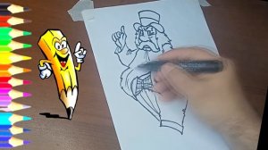 Карабас-Барабас