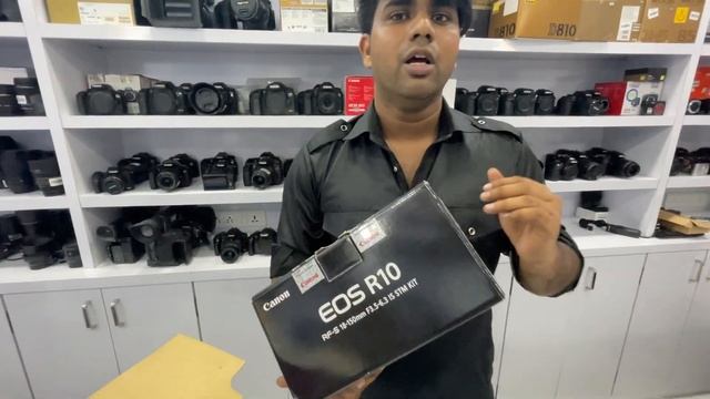 Second hand DSLR Camera in Cheapest Prices | Canon, Nikon, Sony. COD + EMI AVAILABLE.