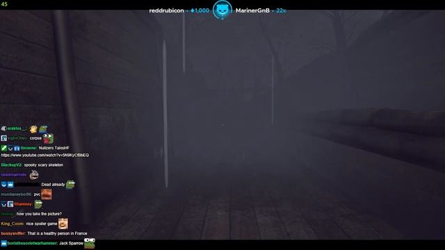 Lirik plays Trenches - World War 1 Horror Survival Game