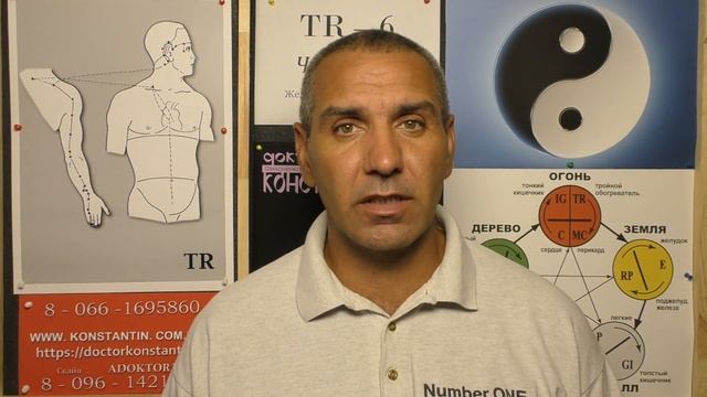 Боль и Болезни Ладонной поверхности. смотреть онлайн