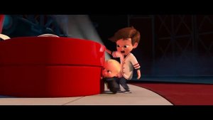 14-Boss Baby - ШЕФИ КУДАКОН. Кисми-14.Бо забони точики лахчави