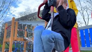 ⏰ ZĂPADĂ în toiul PRIMĂVERII ☃️La DEZĂPEZIT cu Familia Melimi 🥶