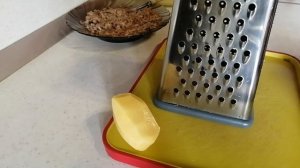 Паштида с сайрой.Заливной пирог.Еврейская кухня.